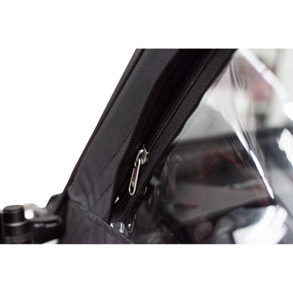 Polaris General Tusk Soft Upper Doors