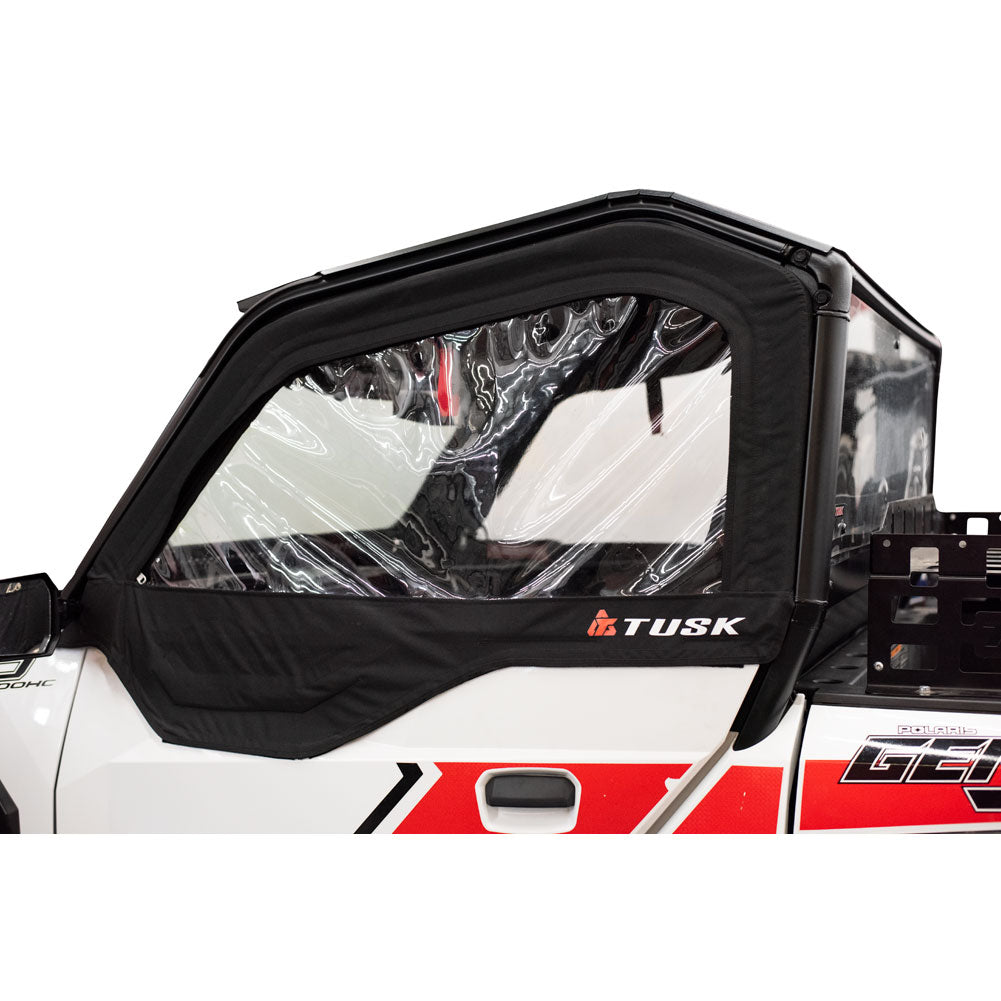 Polaris General Tusk Soft Upper Doors