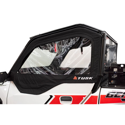 Polaris General Tusk Soft Upper Doors