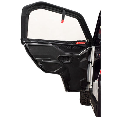 Polaris General Tusk Soft Upper Doors