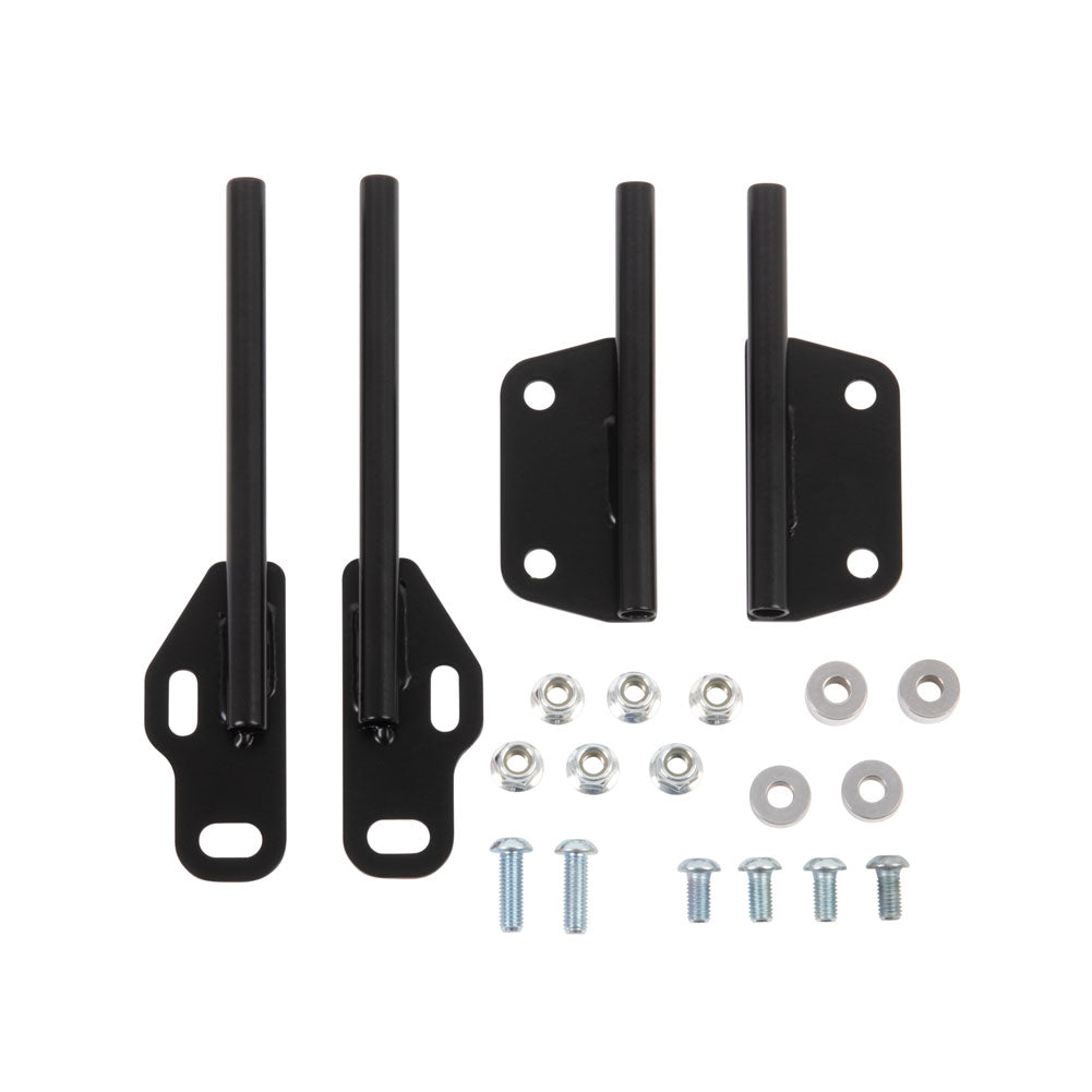 Polaris General Tusk Soft Upper Doors
