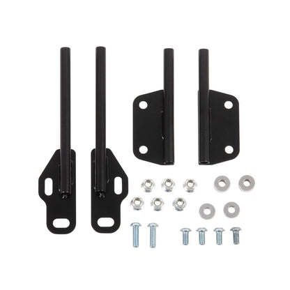 Polaris General Tusk Soft Upper Doors