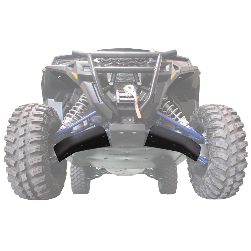 Polaris General XP 1000 UHMW A-Arm Guards - A-Arm Guards
