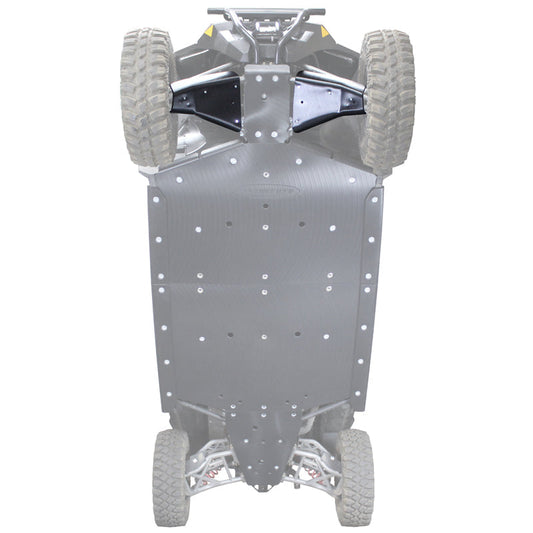 Polaris General XP 4 1000 UHMW A-Arm Guards - A-Arm Guards