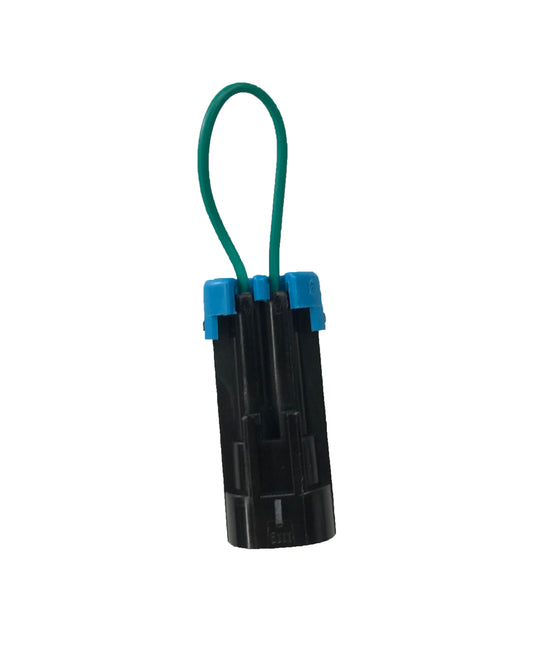 Polaris Harness Override Clip - Override Clip