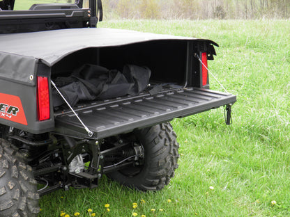 Polaris Mid-Size 570 Ranger 2-Seater - Bed Cover - Enclosures