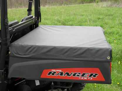 Polaris Mid-Size 570 Ranger 2-Seater - Bed Cover - Storage Options