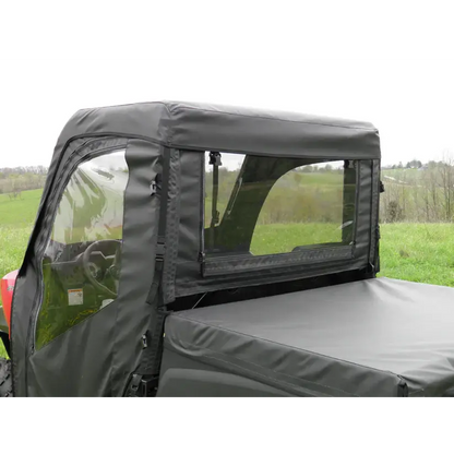 Polaris Mid-Size 570 Ranger 2-Seater - Full Cab Enclosure for Hard Windshield