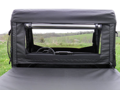 Polaris Mid-Size 570 Ranger 2-Seater - Full Cab Enclosure for Hard Windshield - Full Cab Enclosure