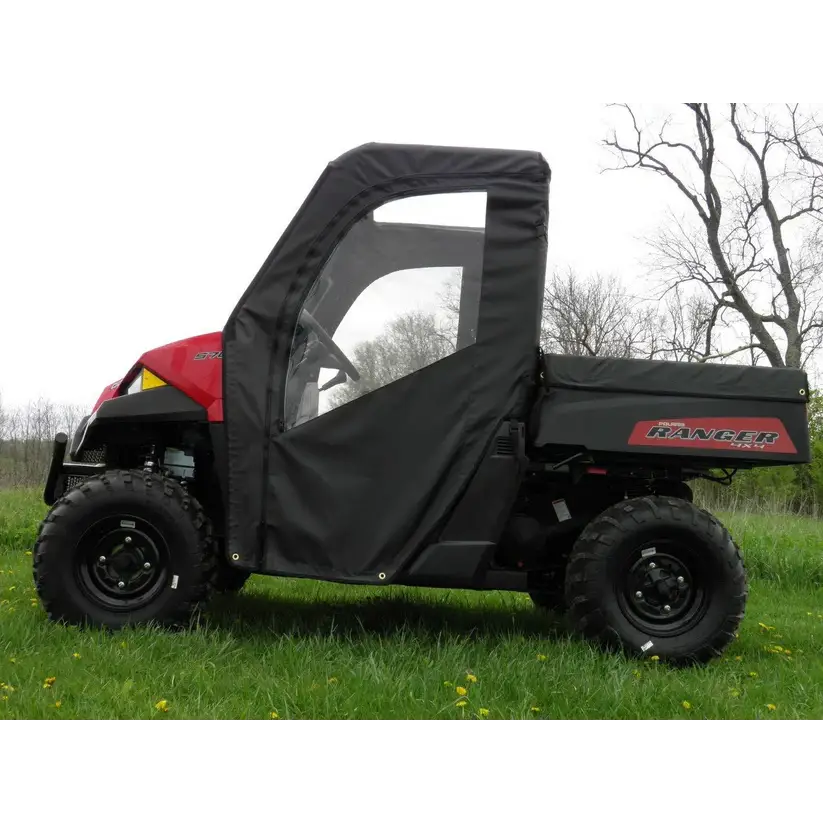 Polaris Mid-Size 570 Ranger 2-Seater - Soft Doors