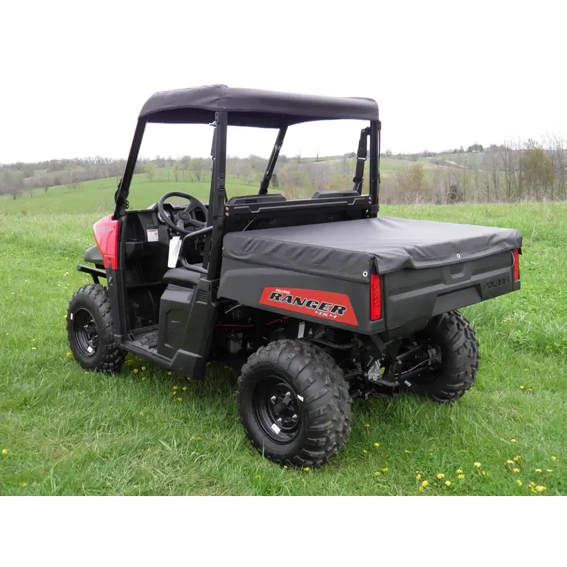 Polaris Mid-Size 570 Ranger 2-Seater - Soft Top