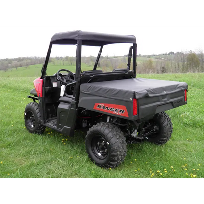 Polaris Mid-Size 570 Ranger 2-Seater - Soft Top
