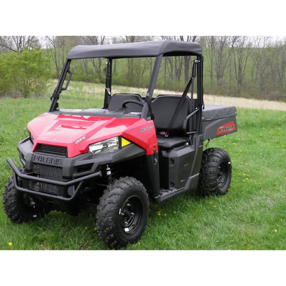 Polaris Mid-Size 570 Ranger 2-Seater - Soft Top