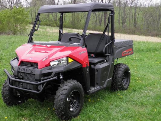 Polaris Mid-Size 570 Ranger 2-Seater - Soft Top - Roof