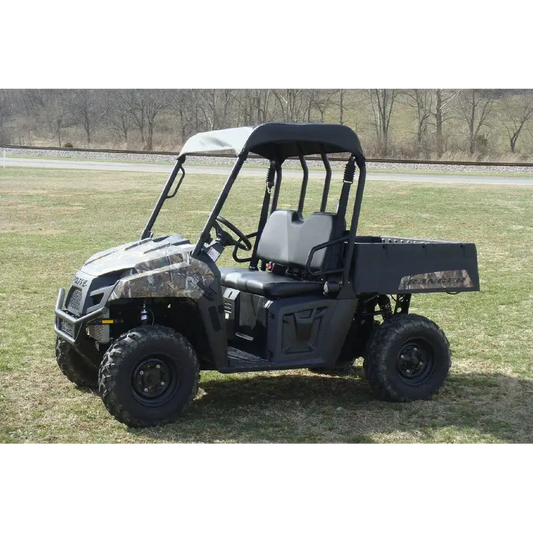 Polaris Mid-Size Ranger 2-Passenger (2009-2014) - Soft Top