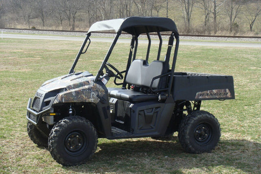 Polaris Mid-Size Ranger 2-Passenger (2009-2014) - Soft Top - Roof