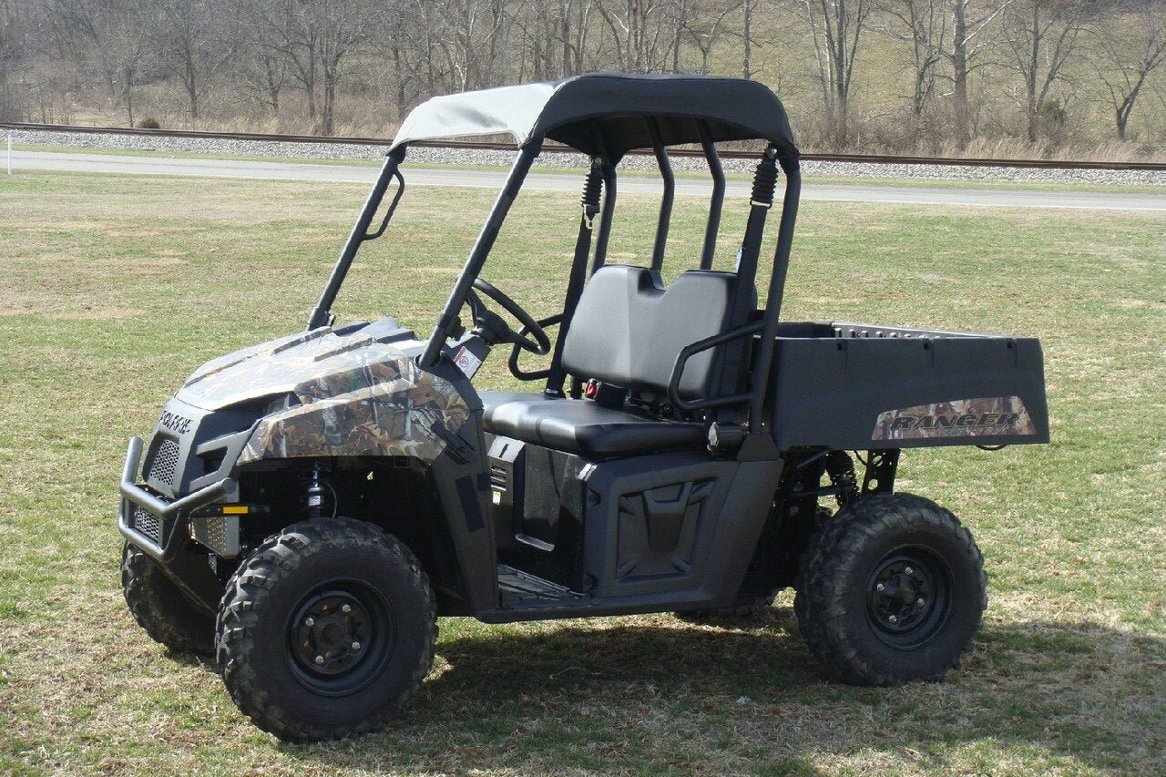 Polaris Mid-Size Ranger 2-Passenger (2009-2014) - Soft Top - Roof