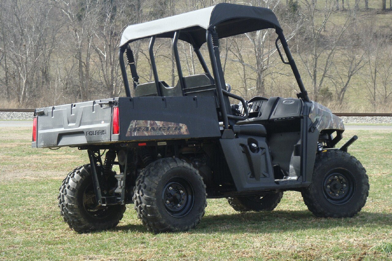 Polaris Mid-Size Ranger 2-Passenger (2009-2014) - Soft Top - Roof