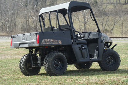 Polaris Mid-Size Ranger 2-Passenger (2009-2014) - Soft Top - Roof