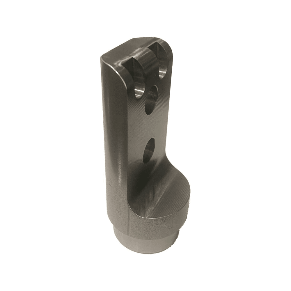 Polaris PRO R Cage Bung Set Domed Style - Vehicle Parts & Accessories