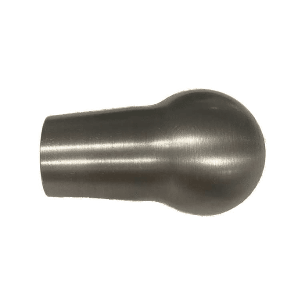Polaris PRO R Cage Bung Set Domed Style - Vehicle Parts & Accessories