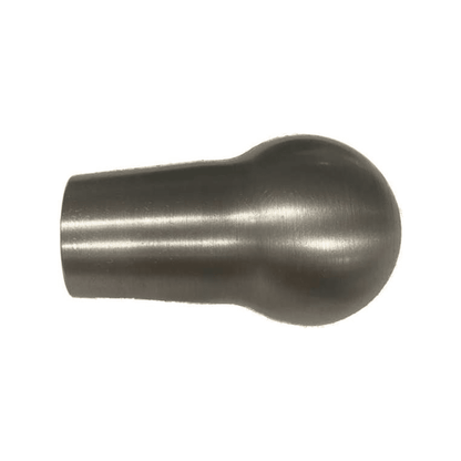 Polaris PRO R Cage Bung Set Domed Style - Vehicle Parts & Accessories