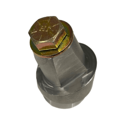 Polaris PRO R Cage Bung Set Factory Style - Vehicle Parts & Accessories