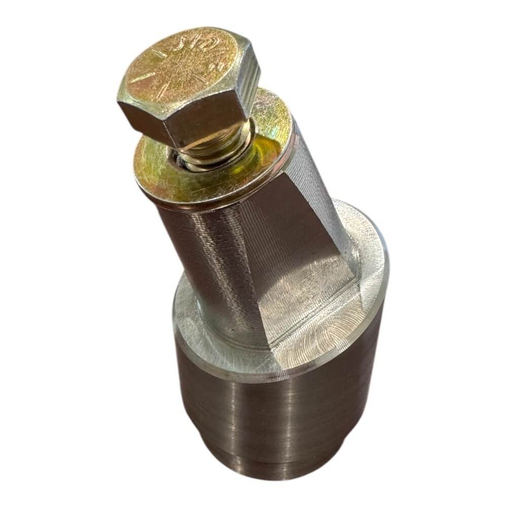 Polaris Pro R Factory Style Cage Bung LONG - SXS Cage Component