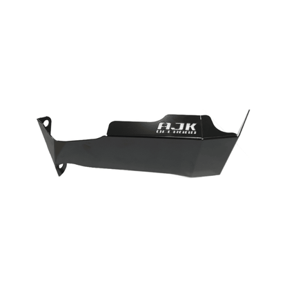 Polaris Pro R Oil Filter Cover - Vehicle Parts & Accessories