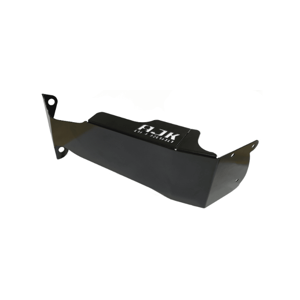 Polaris Pro R Oil Filter Cover - Vehicle Parts & Accessories