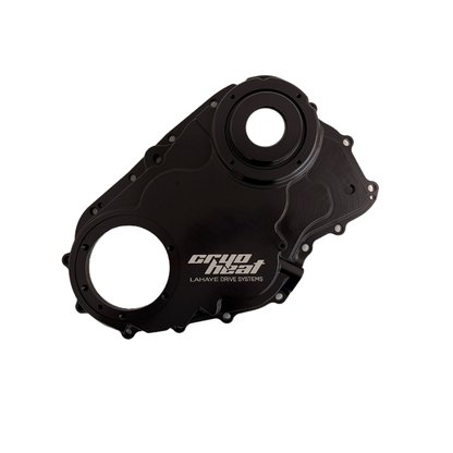 Polaris Pro R PTL Cover Torque Plate - Transmission