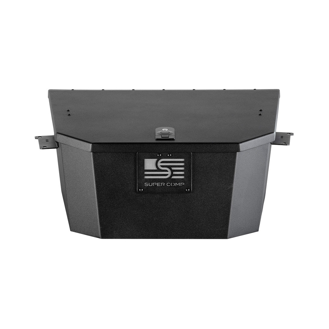 Polaris Pro R Storage Box - Storage