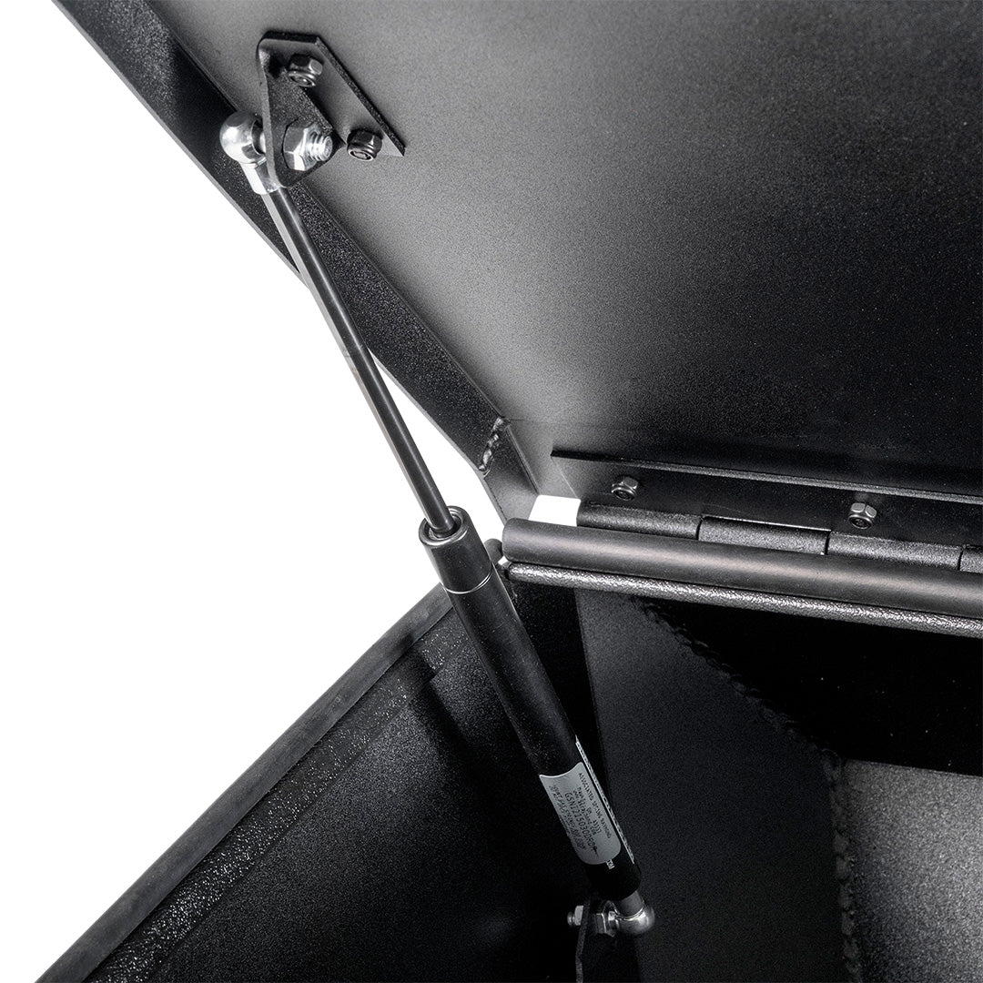 Polaris Pro R Storage Box - Storage