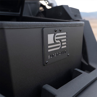 Polaris Pro R Storage Box - Storage