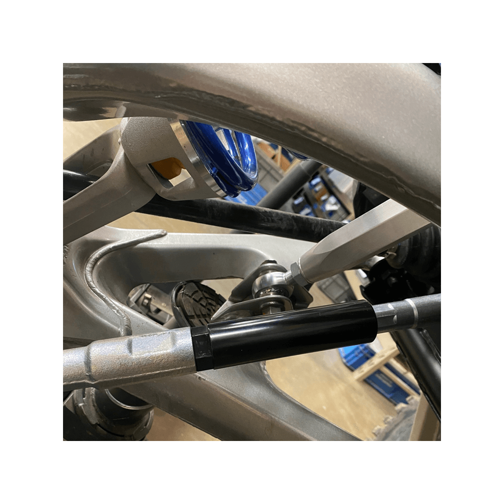 Polaris Pro R Tie Rod Sleeve - Steering
