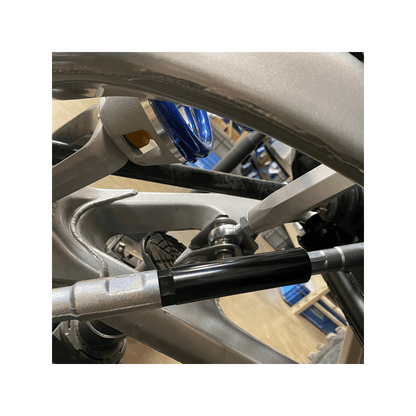 Polaris Pro R Tie Rod Sleeve - Steering