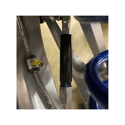 Polaris Pro R Tie Rod Sleeve - Steering