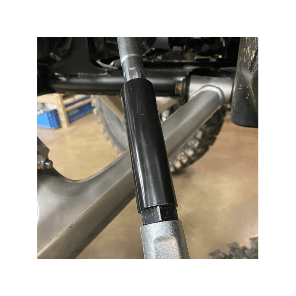 Polaris Pro R Tie Rod Sleeve - Steering