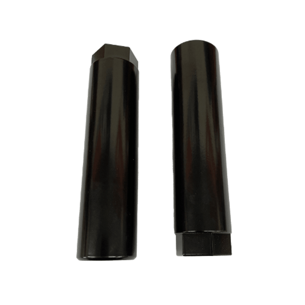 Polaris Pro R Tie Rod Sleeve - Steering