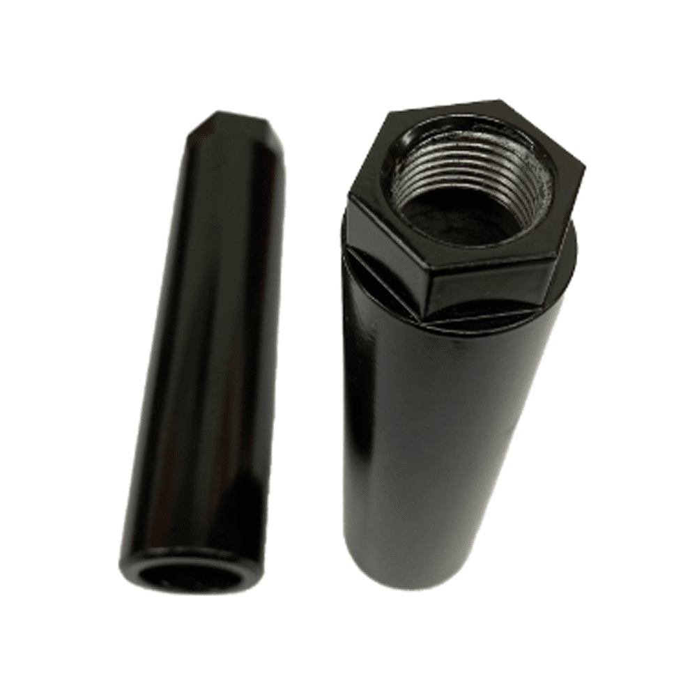 Polaris Pro R Tie Rod Sleeve - Steering