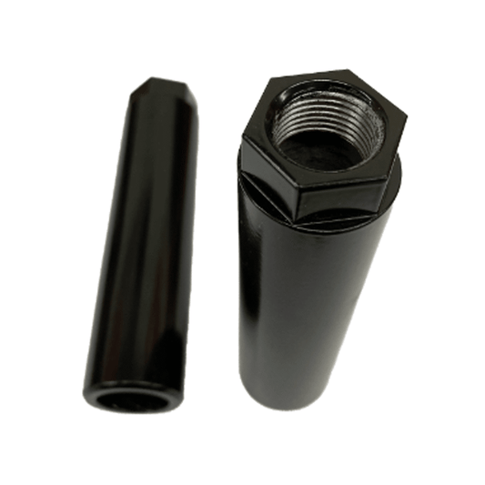 Polaris Pro R Tie Rod Sleeve - Steering