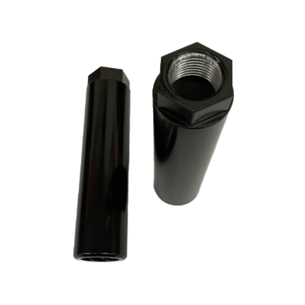 Polaris Pro R Tie Rod Sleeve - Steering