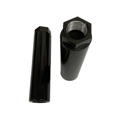 Polaris Pro R Tie Rod Sleeve - Steering