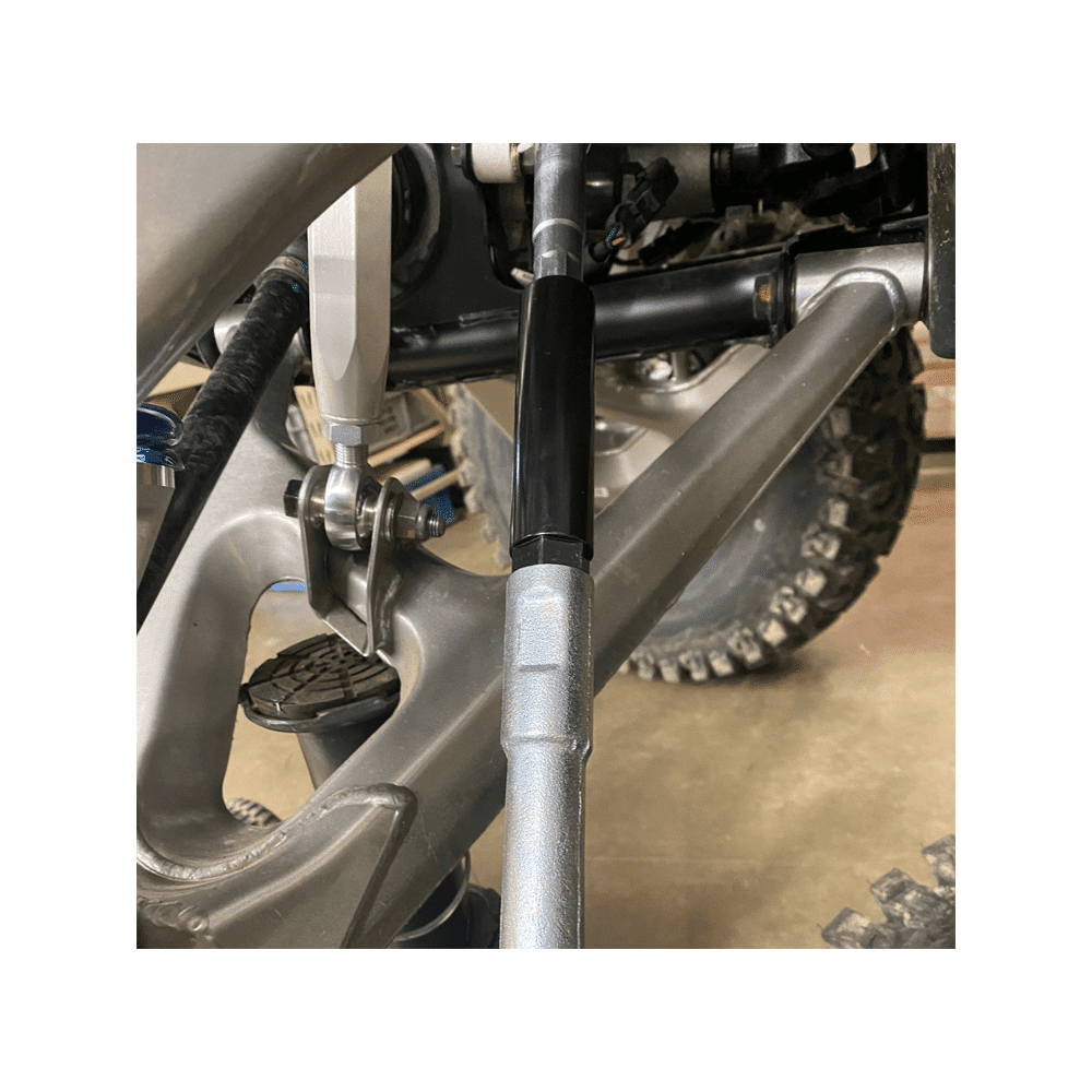 Polaris Pro R Tie Rod Sleeve - Steering