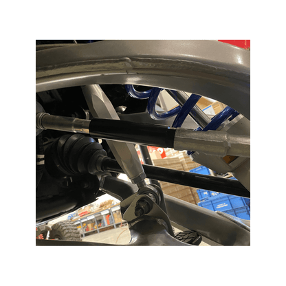 Polaris Pro R Tie Rod Sleeve - Steering