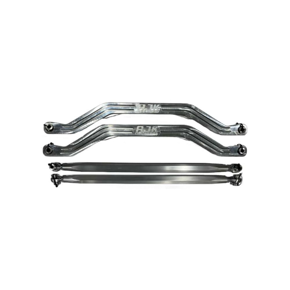 Polaris Pro R / Turbo R High Clearance Radius Rods - Suspension
