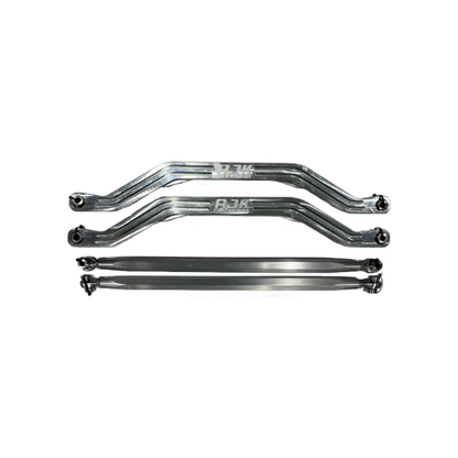 Polaris Pro R / Turbo R High Clearance Radius Rods - Suspension