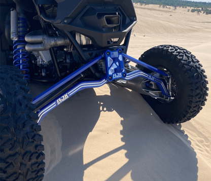 Polaris Pro R / Turbo R High Clearance Radius Rods - Suspension