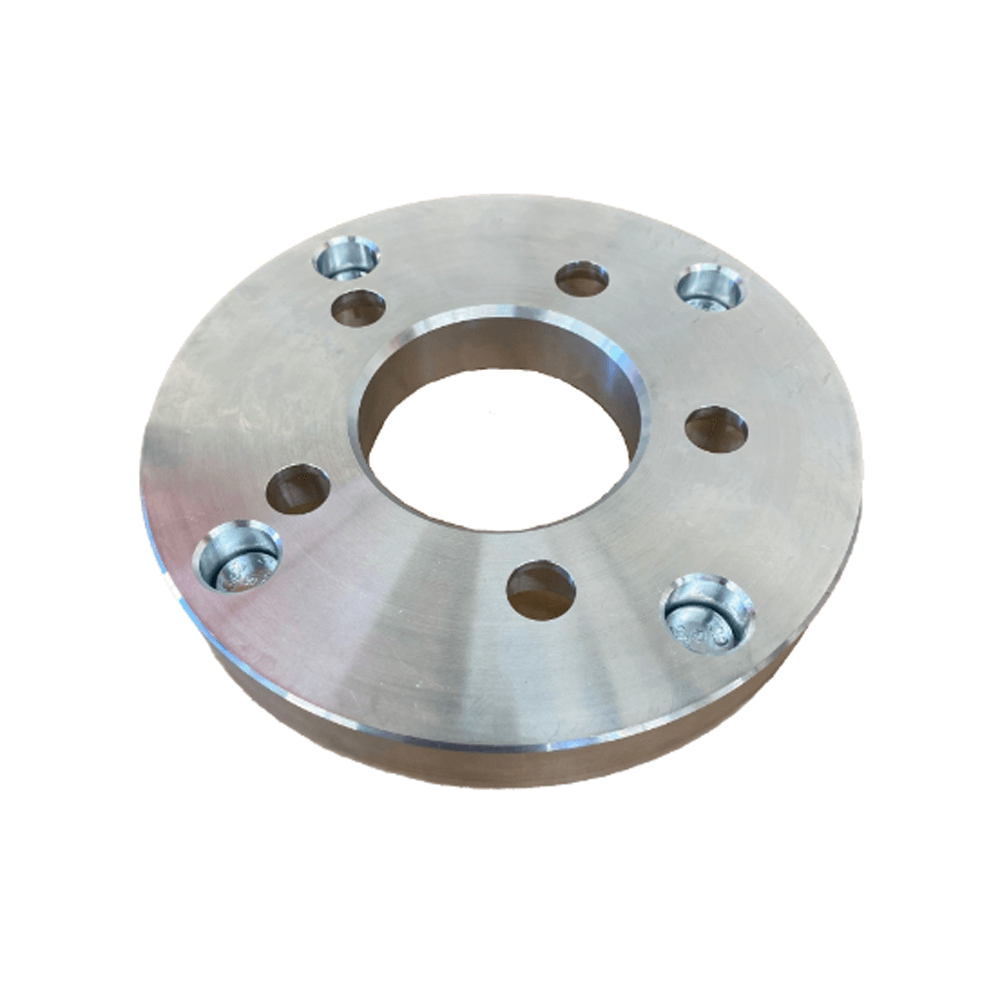 Polaris Pro R / Turbo R / Xpedition Wheel Adapters / Spacers - Vehicle Parts & Accessories