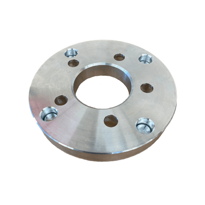 Polaris Pro R / Turbo R / Xpedition Wheel Adapters / Spacers - Vehicle Parts & Accessories